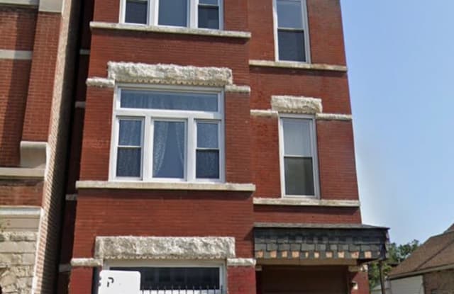 2256 West 21st Street - 2256 West 21st Street, Chicago, IL 60608