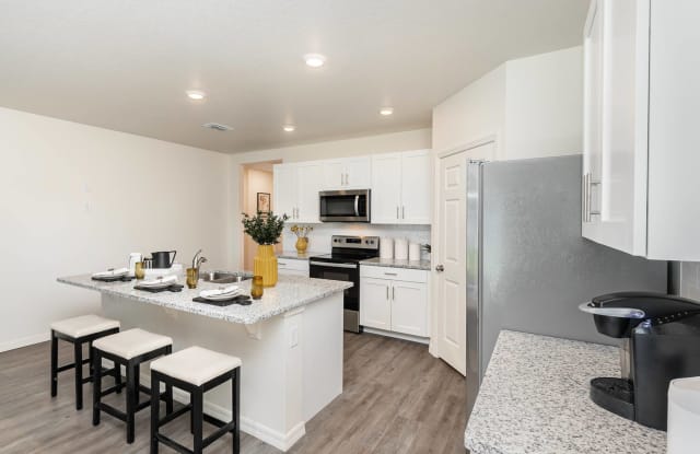 Covey Homes Palms West photos photos