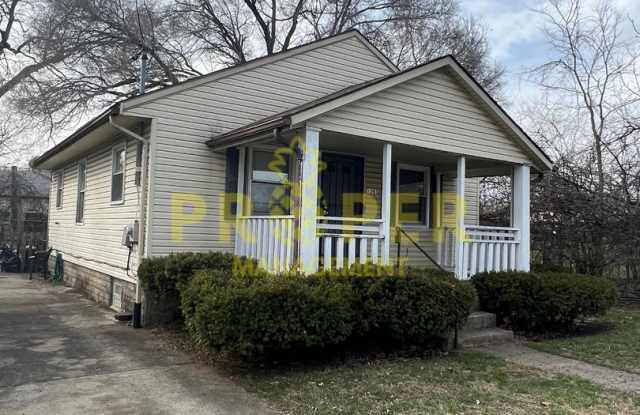 2 bedrooms 1 bathroom house Gallery 1