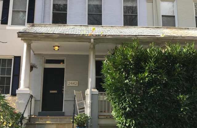 2442 20TH Street NW unit: B photos photos