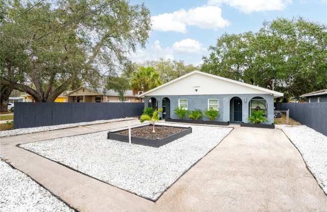 6244 S MARTINDALE AVENUE - 6244 South Martindale Avenue, Tampa, FL 33611