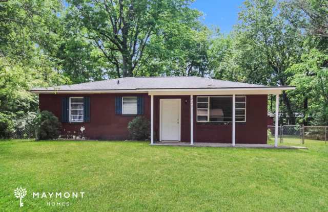 229 Dogwood Avenue - 229 Dogwood Avenue, Goose Creek, SC 29445