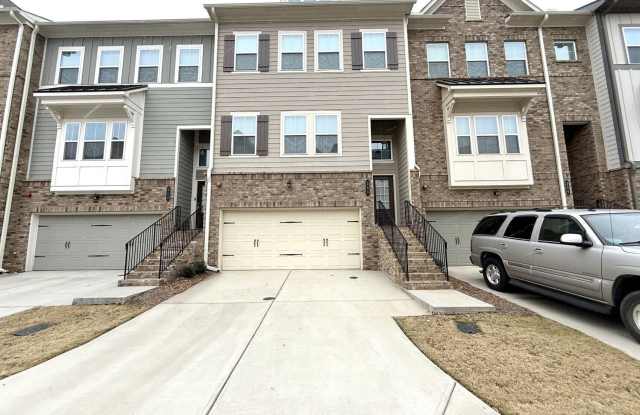 208 Spike - 208 Spike Trail Southeast, Smyrna, GA 30080 208 Spike - 208 Spike Trail Southeast, Smyrna, GA 30080