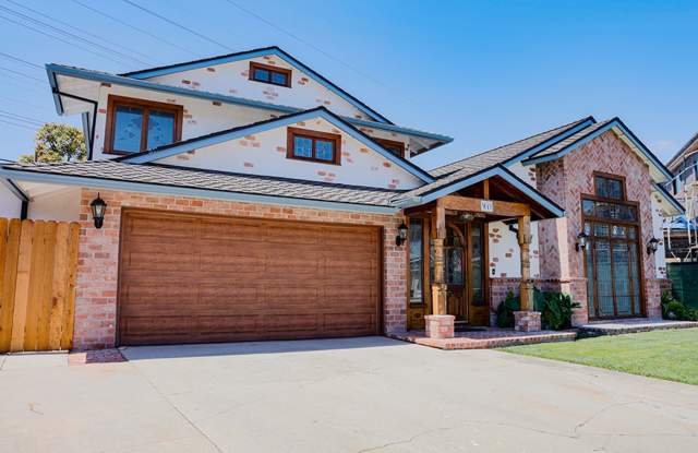 5 Bedroom Fountain Valley Stunner! Gallery 3