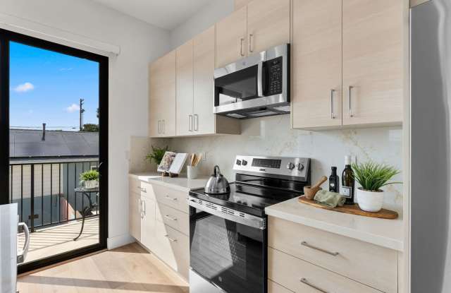 Gorgeous Newly Built 2BD/2BA Luxury Homes in Linda Vista! - *Income Restricted Unit* - Only $2,784/mo Gallery 4