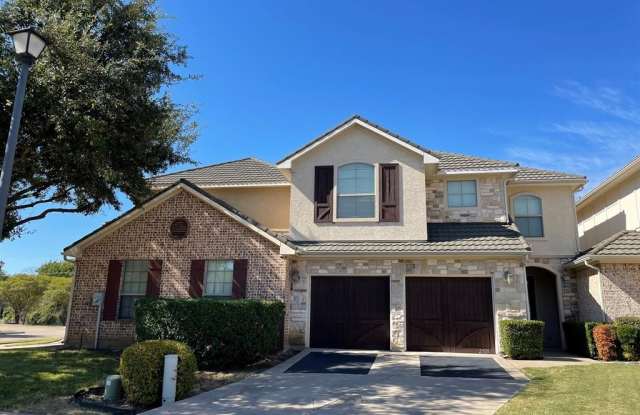 2505 Fountain Cove - 2505 Fountain Cove, Carrollton, TX 75006
