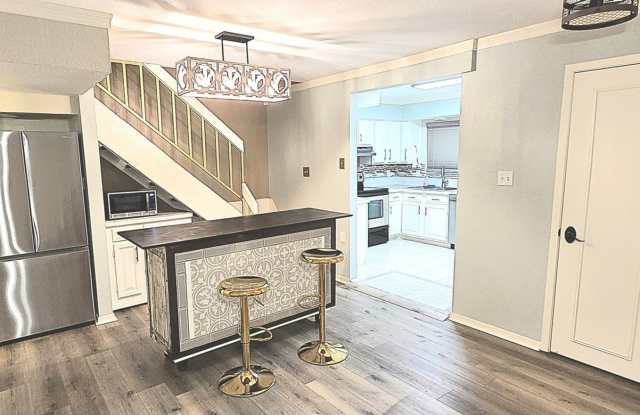 Charming 2BR Condo in Lafayette photos photos