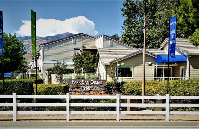 Senior Housing - Park San Dimas Senior Apartments photos photos