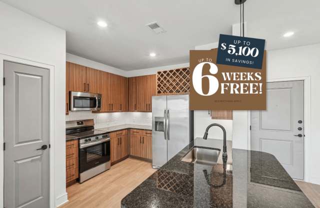 Inkwell at Baseline Apartments photos photos