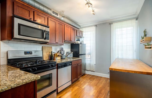 208 6TH ST - 208 6th Street, Jersey City, NJ 07302