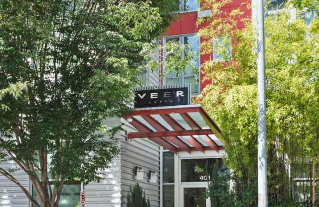 Modern Air Conditioned South Lake Union Loft photos photos