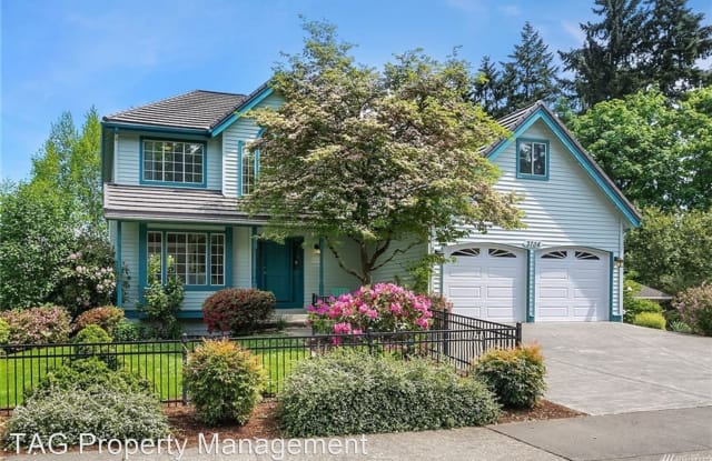 3704 169th Ave NE - 3704 169th Avenue Northeast, Bellevue, WA 98008