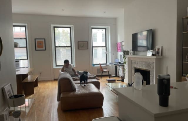 161 e 61st st Floor 2 - 161 East 61st Street, New York City, NY 10065