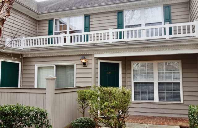 Super-Cute Condo! First Floor - 1-Story - Fenced Patio - Storage - Pet Friendly! photos photos