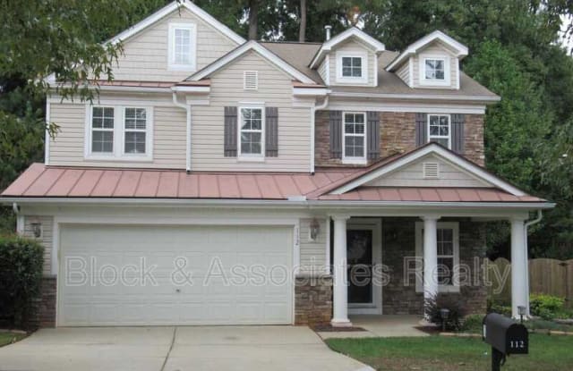 112 Bikram Drive - 112 Bikram Drive, Holly Springs, NC 27540