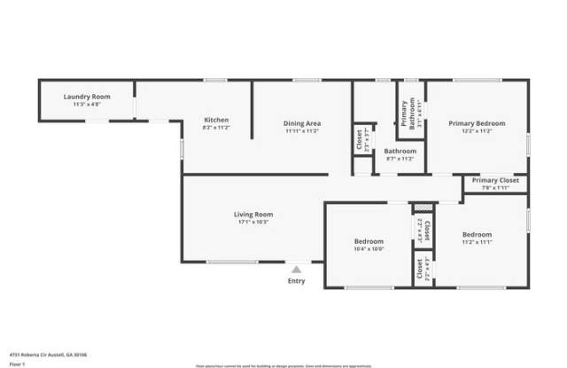 4731 Roberta Circle Gallery 2