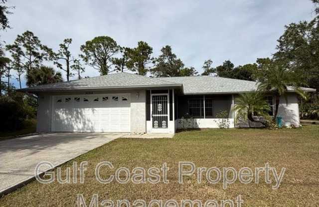 5284 Jericho Avenue - 5284 Jericho Avenue, North Port, FL 34288