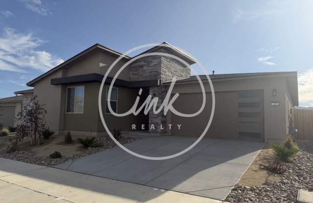 Brand New 3-Bed, 3.5 Bathroom Available Now! Gallery 1