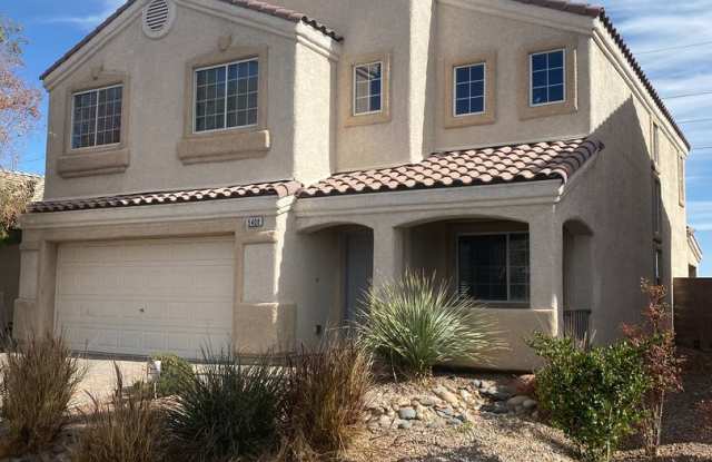 AMERICANA Property Mgmt - Gated 2 story, 3 beds house in NLV photos photos