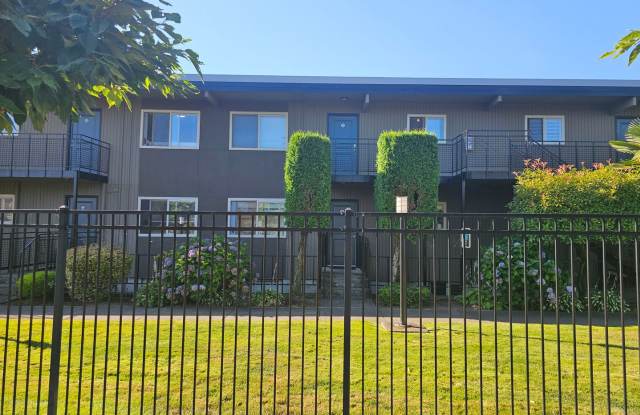 2 Bed Condo by Tacoma General Hospital! photos photos