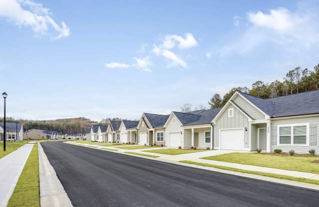 The Cottages at Walker Ridge - Homes for Rent photos photos
