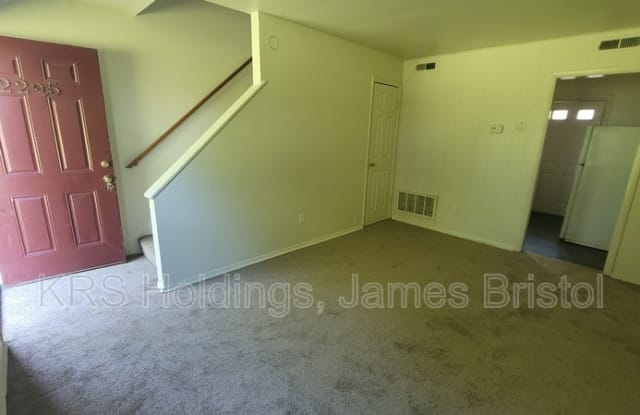 2229 Williamsburg Rd - 2229 Williamsburg Road, Richmond, VA 23231