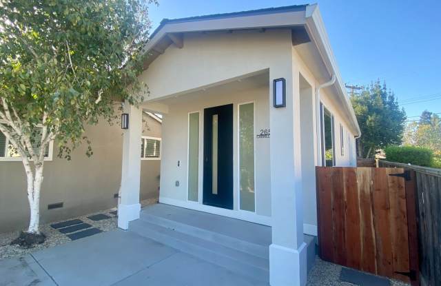 Brand New 2 Bedroom / 2 Bathroom ADU - Modern Living! Gallery 1