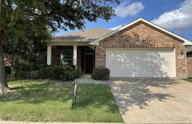 1022 Weeson Road - 1022 Weeson Road, Travis Ranch, TX 75126