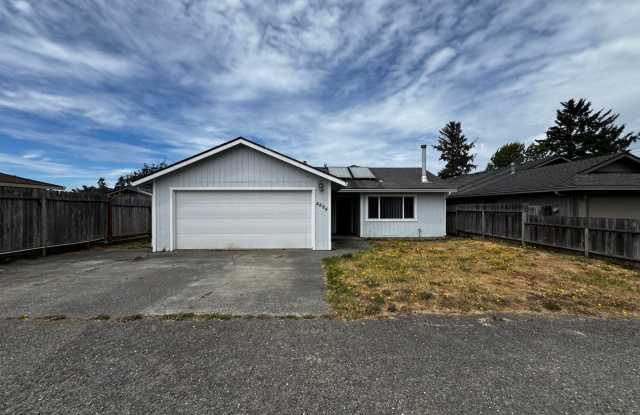 Remodeled- Beautiful 3bd/2ba Home - Eureka photos photos Remodeled- Beautiful 3bd/2ba Home - Eureka photos photos