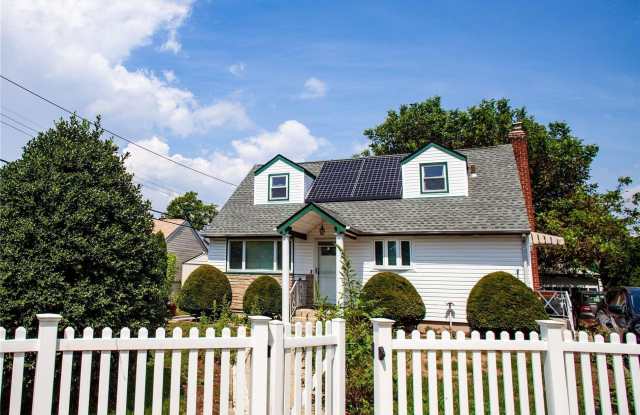 1430 Harrison Street - 1430 Harrison Street, Elmont, NY 11003