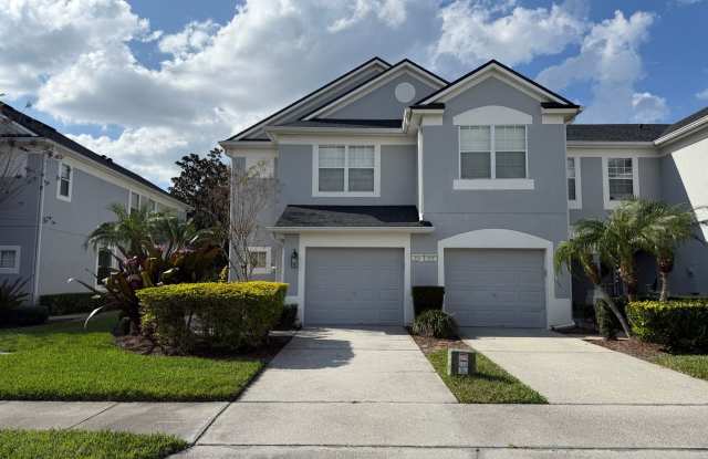 Available Now! Avalon Park Townhouse - 934 Rock Harbor Avenue, Alafaya, FL 32828