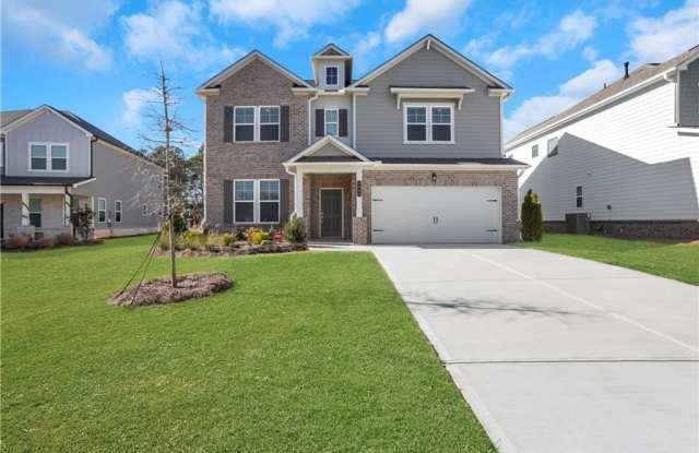 3069 Shirecrest Lane - 3069 Shirecrest Lane, Gwinnett County, GA 30011
