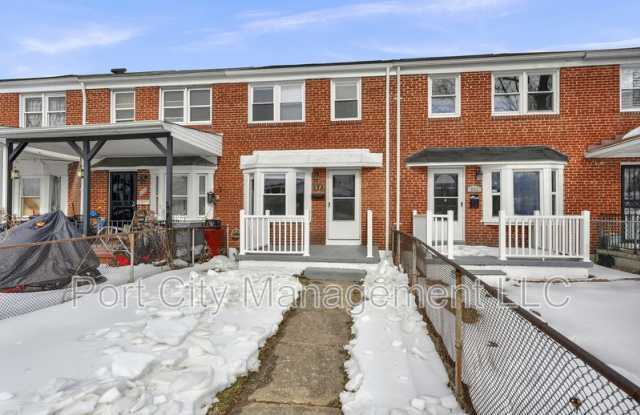 832 North Marlyn Avenue photos photos