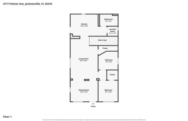 4717 Palmer Avenue Gallery 2