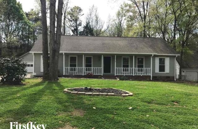 10912 Pampas Circle - 10912 Pampas Court, Charlotte, NC 28226
