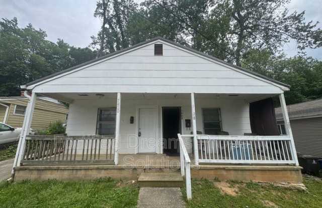 1408 Diggs Blvd photos photos