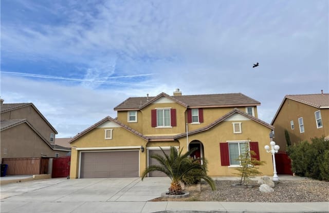 12594 Bar Harbor Street - 12594 Bar Harbor Street, Victorville, CA 92392