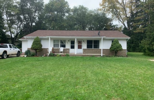2816 Skyway Ln - 2816 Skyway Lane, Eaton County, MI 48917