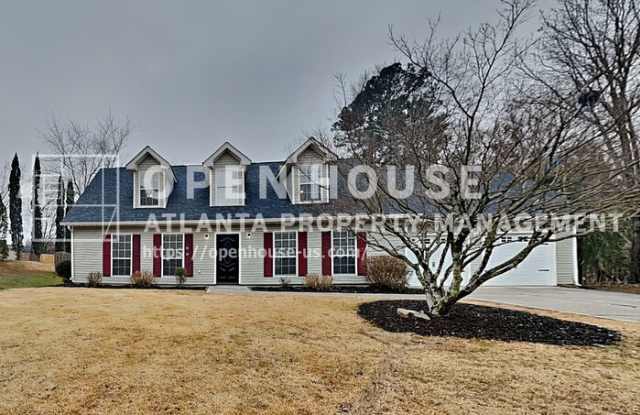 2292 Rocksram Court - 2292 Rocksram Court, Gwinnett County, GA 30043