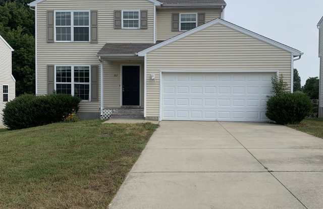 307 Ivy Pointe Dr photos photos