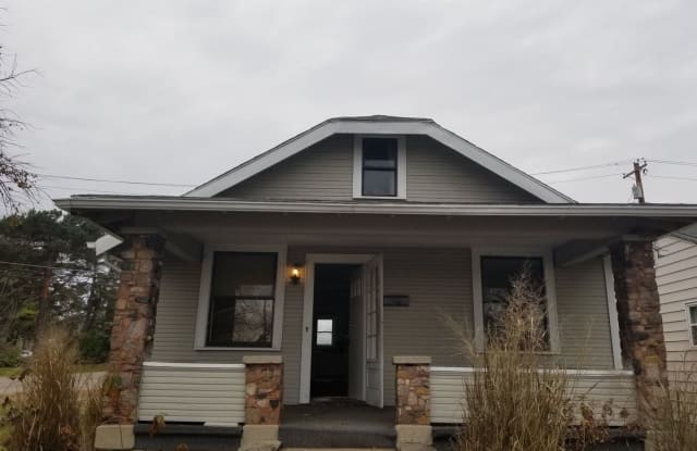 847 Barnette Road - 847 Barnett Road, Columbus, OH 43227