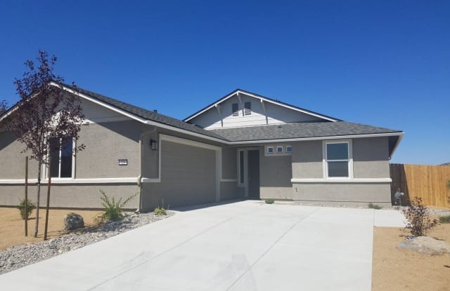 528 Beckwourth Drive - 528 Beckwourth Drive, Reno, NV 89506