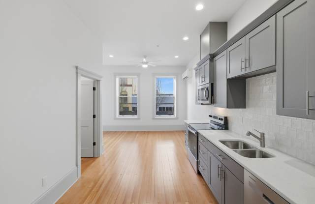 MOVE IN SPECIAL - Receive $1,200 off your first month’s rent or $100 off monthly rent for 12 months with a one-year lease. photos photos