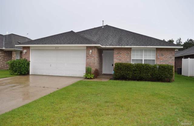 673 Mozingo Ln - 673 Mozingo Lane, Ensley, FL 32514