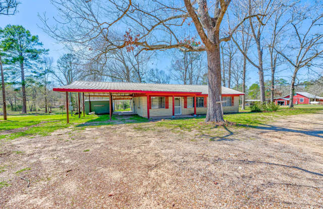 11140 Farm to Market 256 - 11140 Farm to Market 256, Tyler County, TX 75938