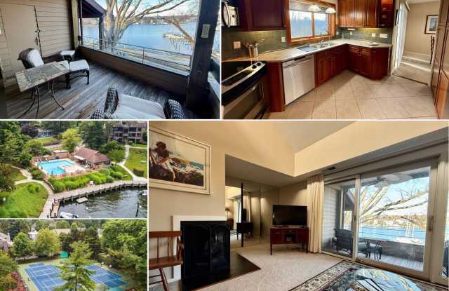 2 PRESIDENT POINT Drive unit: A3 photos photos