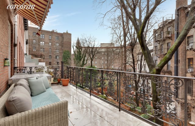 142 West 11th Street - 142 West 11th Street, New York City, NY 10011