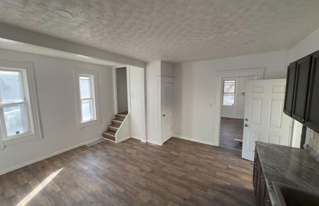 5121 Dolloff Road - 5121 Dolloff Road, Cleveland, OH 44127