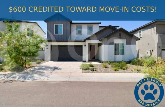 9231 East Sequence Avenue - 9231 East Sequence Avenue, Mesa, AZ 85212
