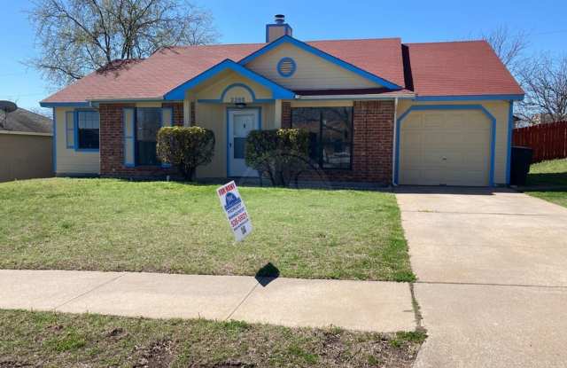 2208 Hemlock Dr.-Killeen photos photos